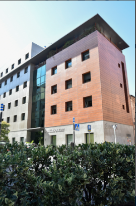 Ballesol Olavide — foto 2