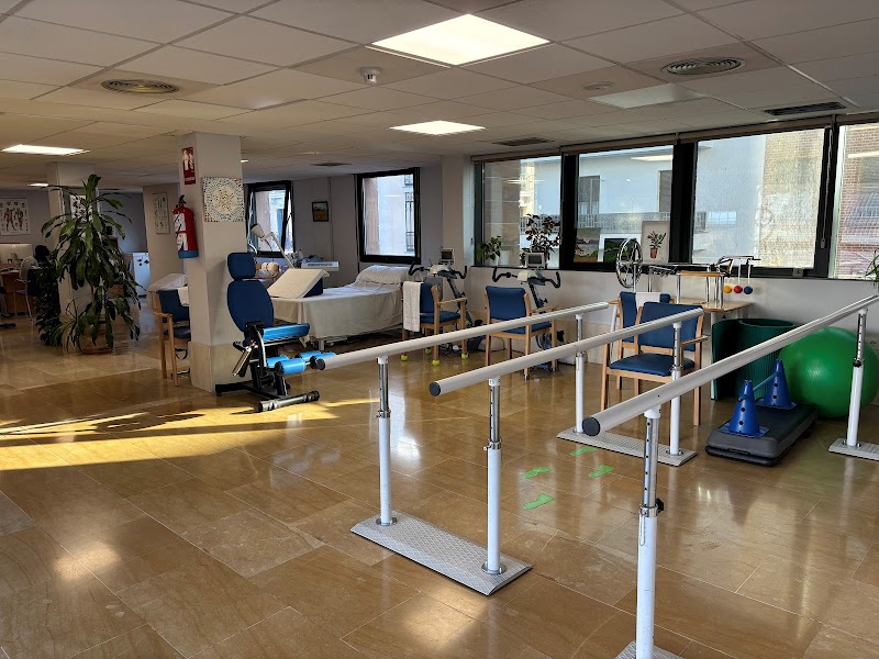 Ballesol Olavide — foto 3