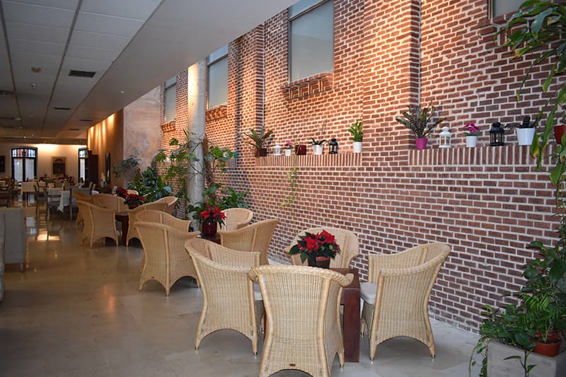 Ballesol Olavide — foto 4