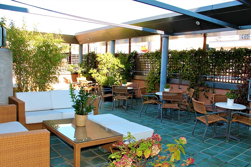 Ballesol Olavide — foto 5