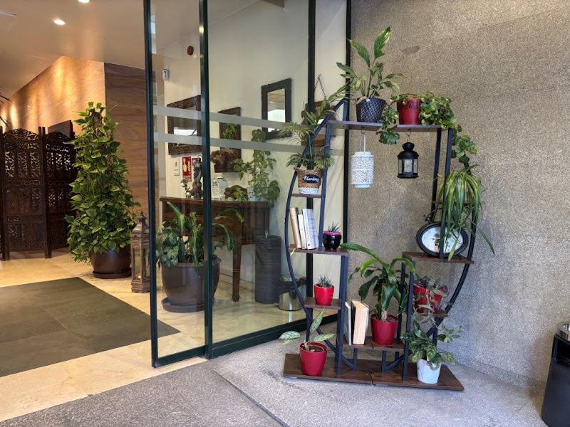 Ballesol Olavide — foto 8