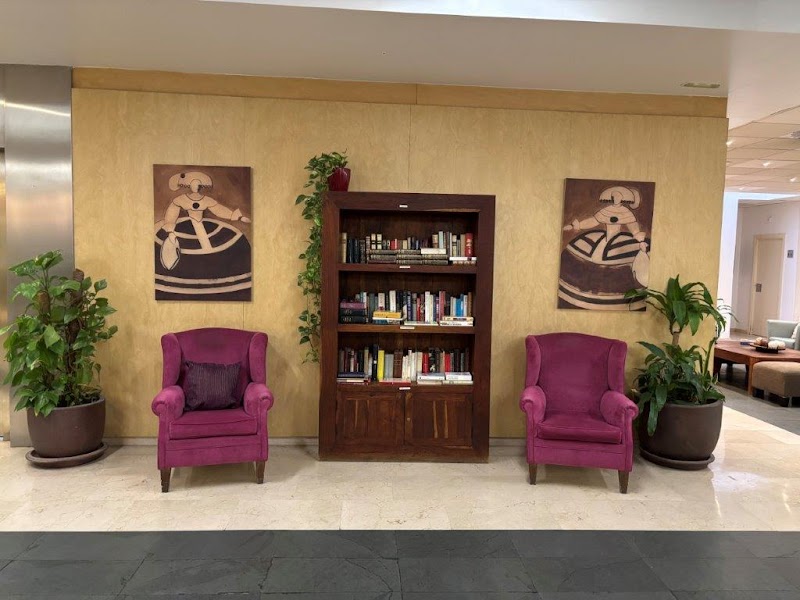 Ballesol Olavide — foto 9