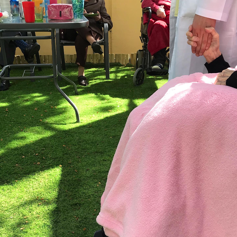 Residencia Abedul — foto 4