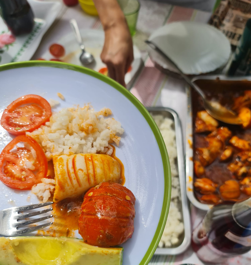 Residencia Abedul — foto 6