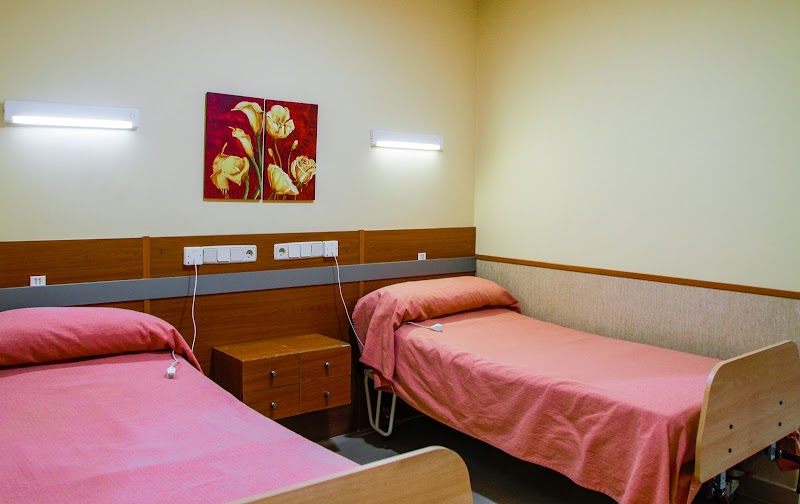 Centro residencial de mayores Ave María — foto 2