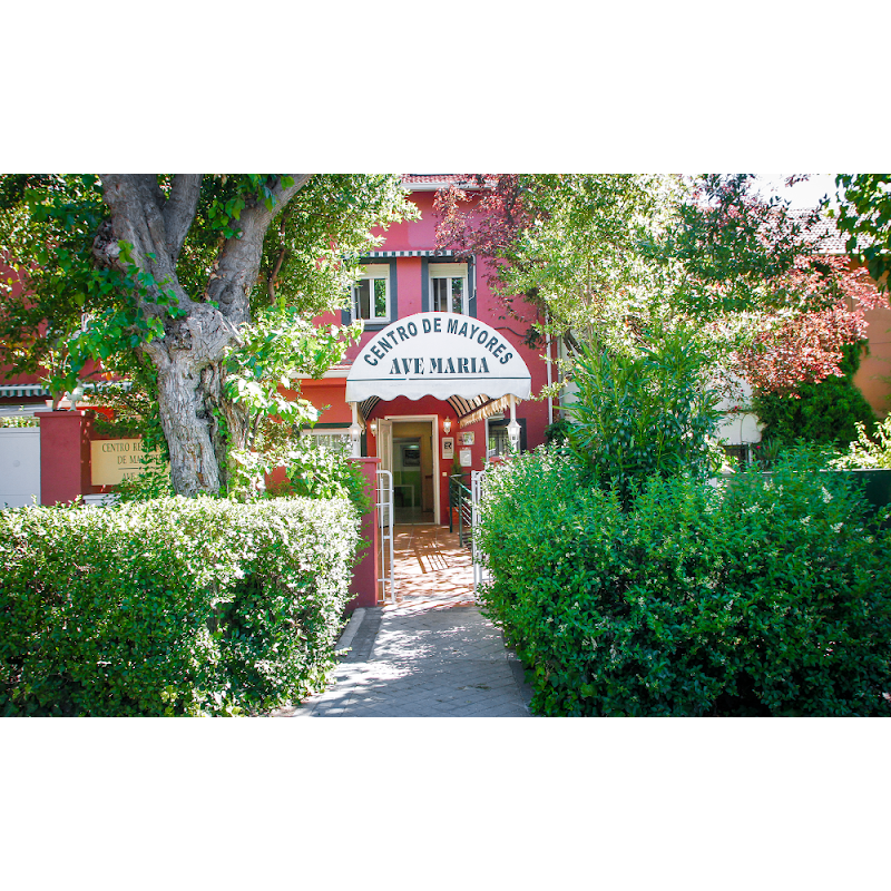 Centro residencial de mayores Ave María — foto 3