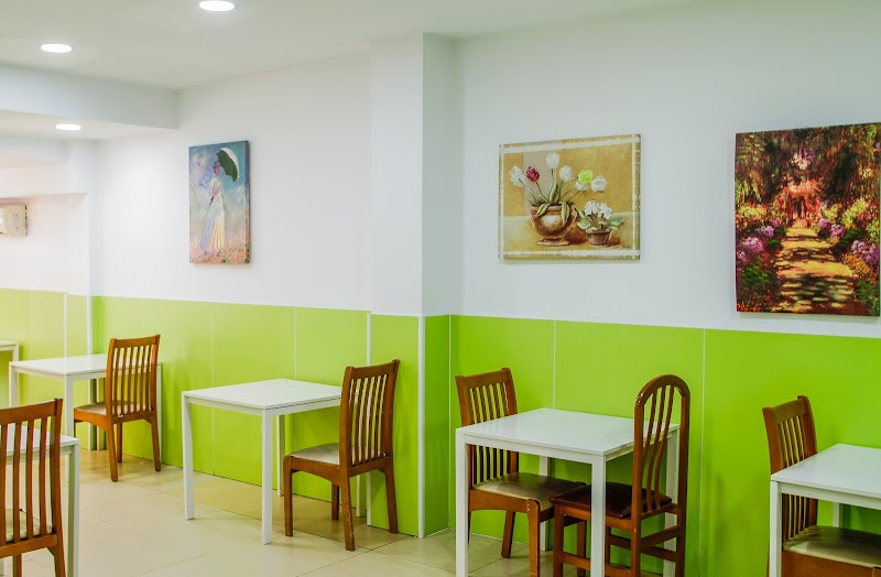 Centro residencial de mayores Ave María — foto 5