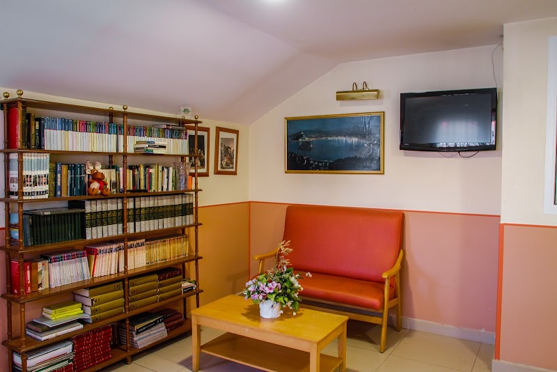 Centro residencial de mayores Ave María — foto 6