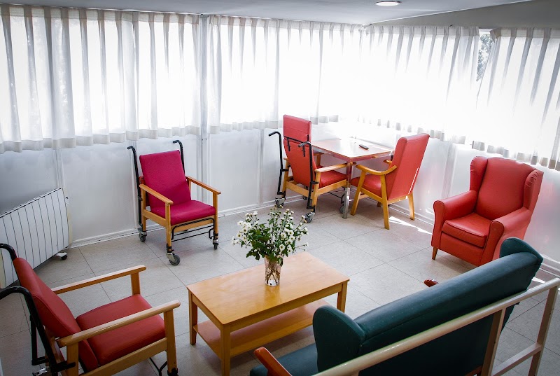 Centro residencial de mayores Ave María — foto 7