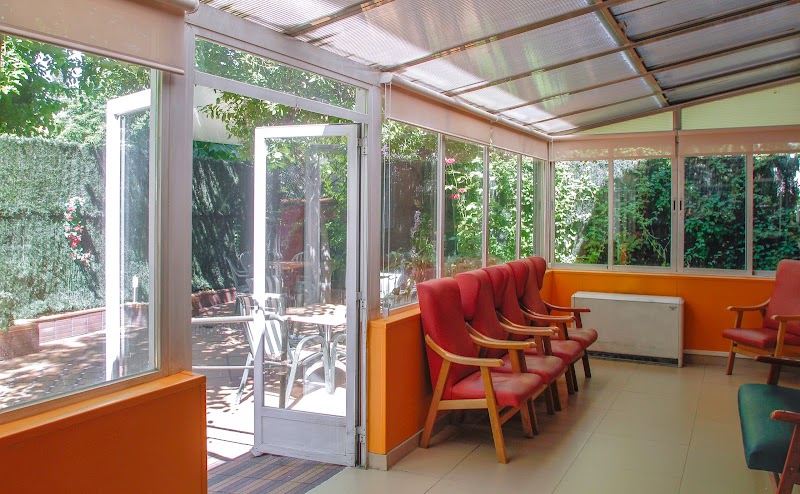 Centro residencial de mayores Ave María — foto 9