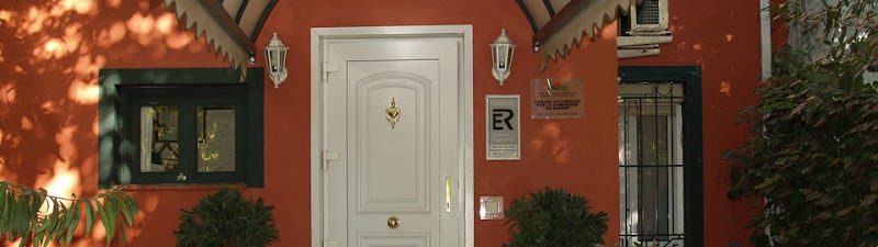 Centro residencial de mayores Ave María — foto 10