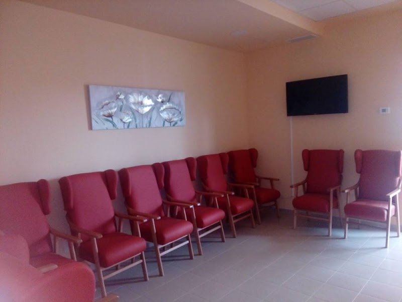 Residencia Virgen de Valvanera — foto 3