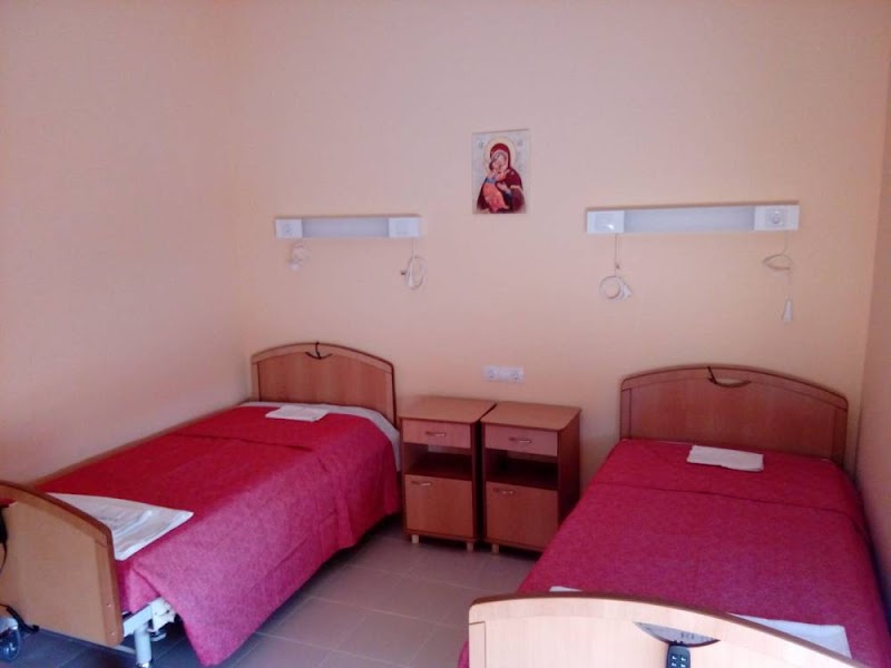 Residencia Virgen de Valvanera — foto 4