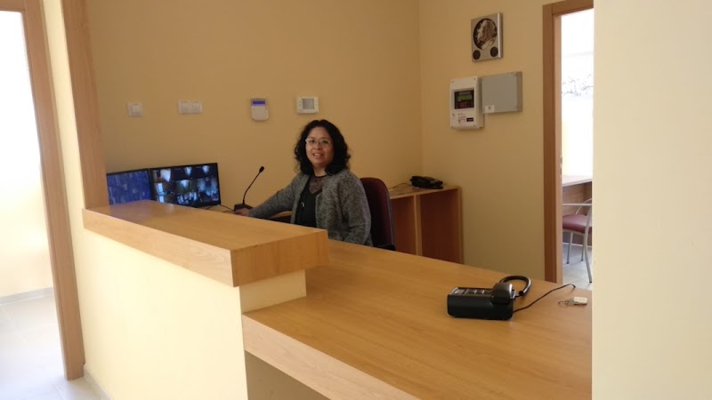 Residencia Virgen de Valvanera — foto 6