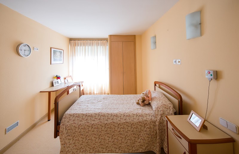 AMAVIR Villaverde — foto 2