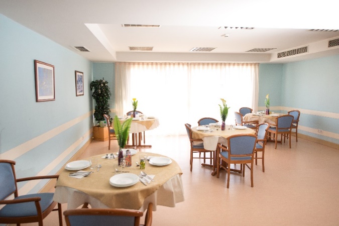 AMAVIR Villaverde — foto 3