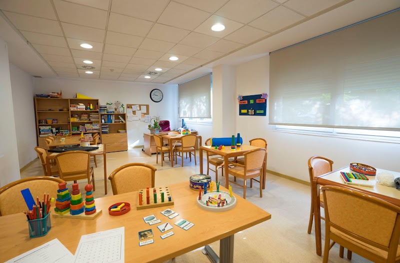 AMAVIR Villaverde — foto 4