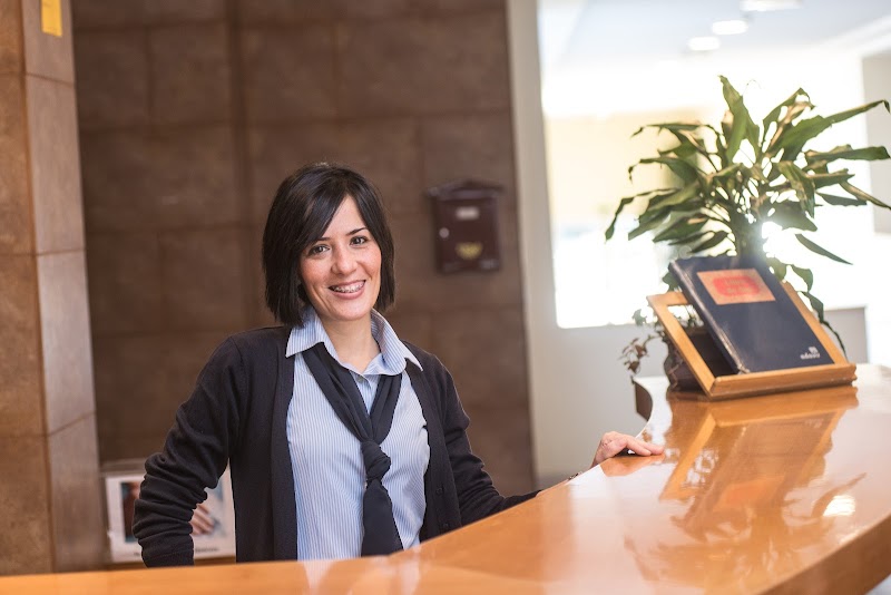 AMAVIR Villaverde — foto 7