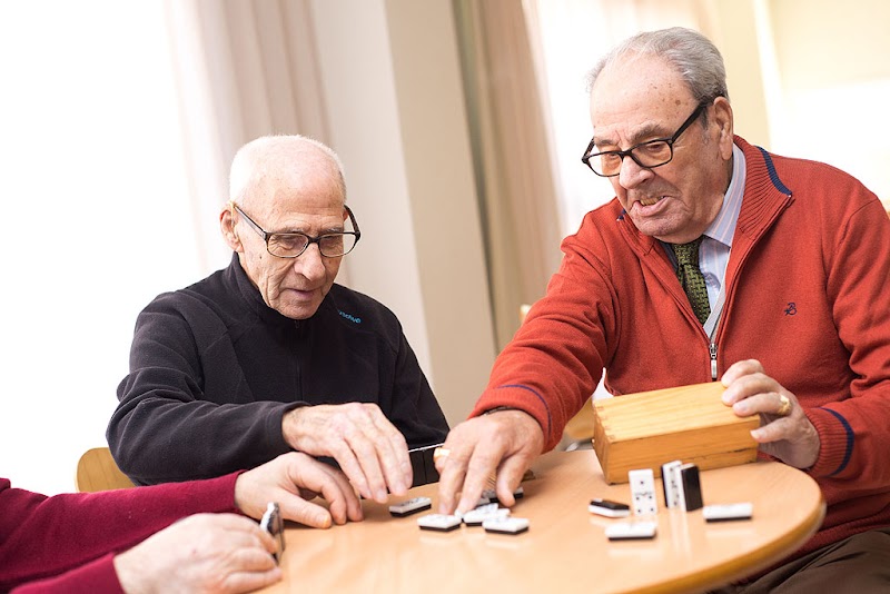 AMAVIR Villaverde — foto 8