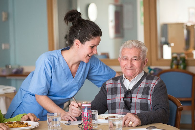 AMAVIR Villaverde — foto 9