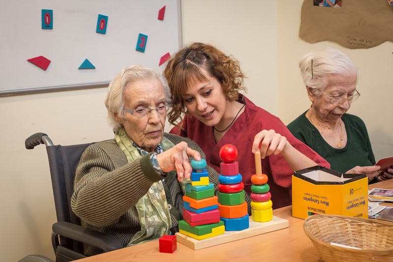 AMAVIR Villaverde — foto 10