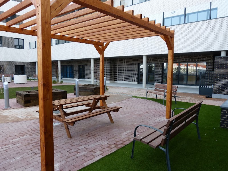 Residencia Valdeluz Las Mercedes — foto 1