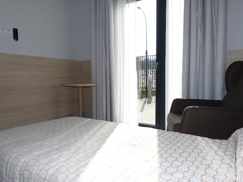 Residencia Valdeluz Las Mercedes — foto 2