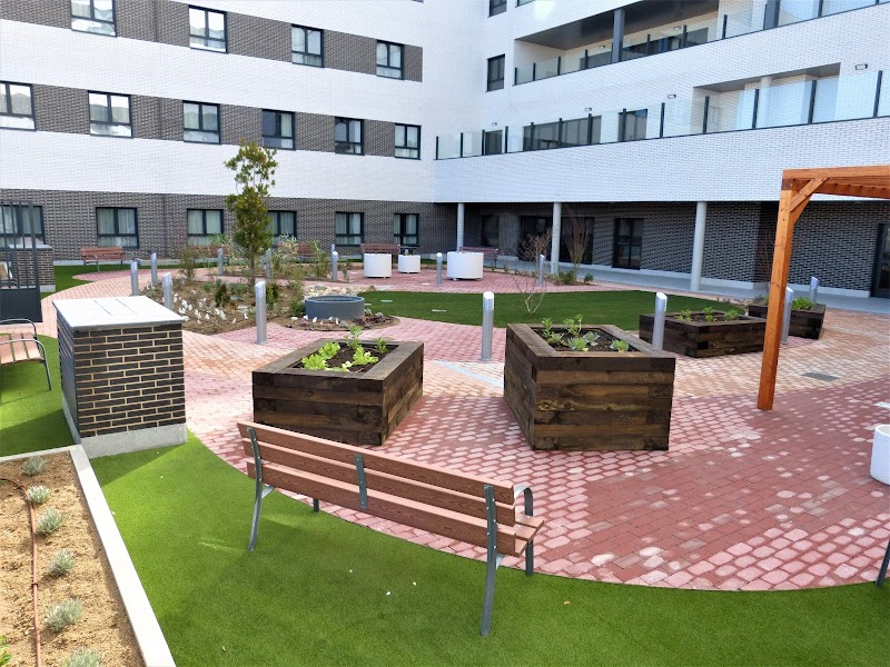 Residencia Valdeluz Las Mercedes — foto 3