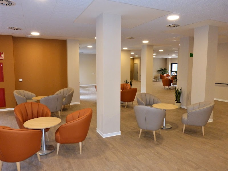 Residencia Valdeluz Las Mercedes — foto 4