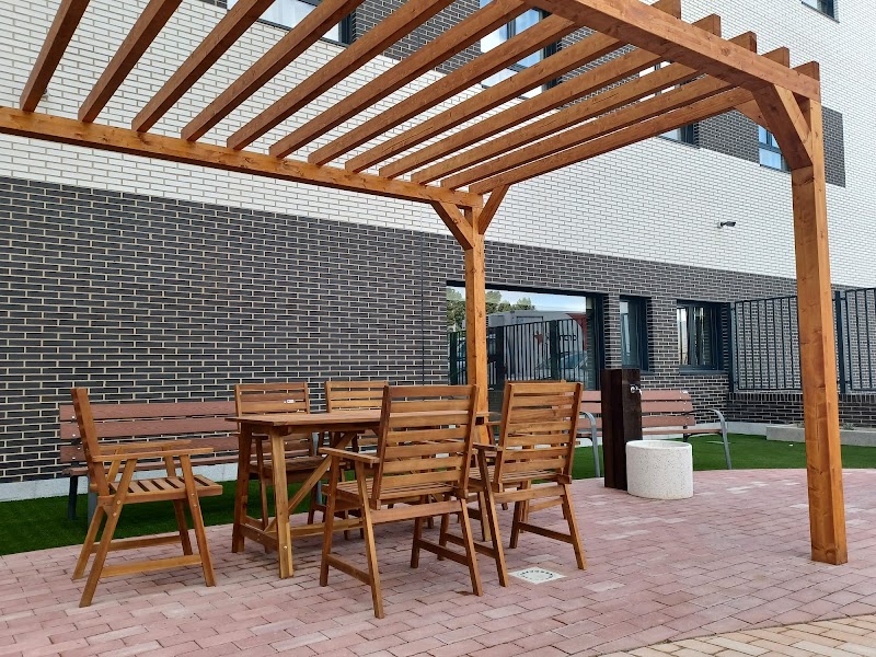 Residencia Valdeluz Las Mercedes — foto 5