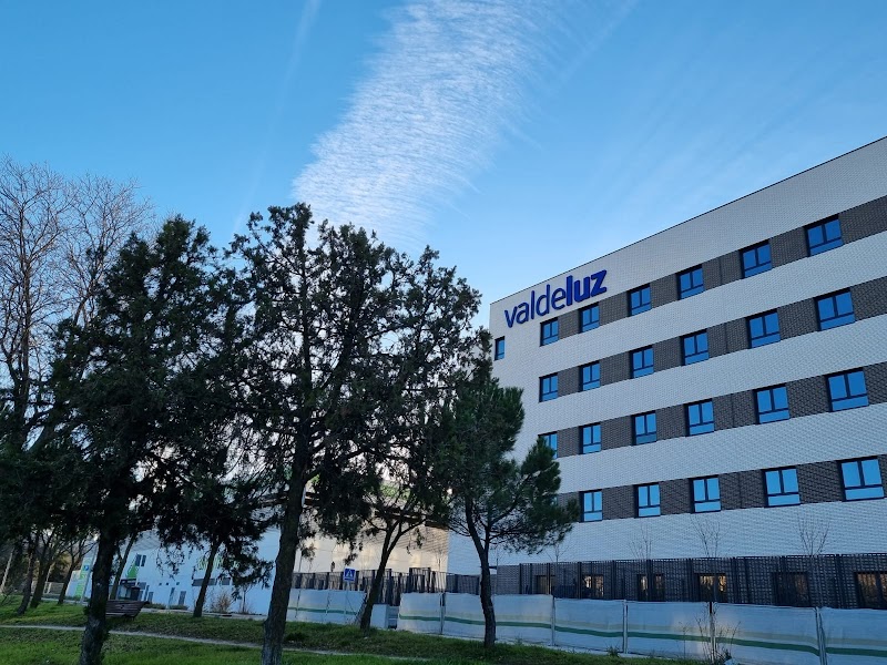 Residencia Valdeluz Las Mercedes — foto 6