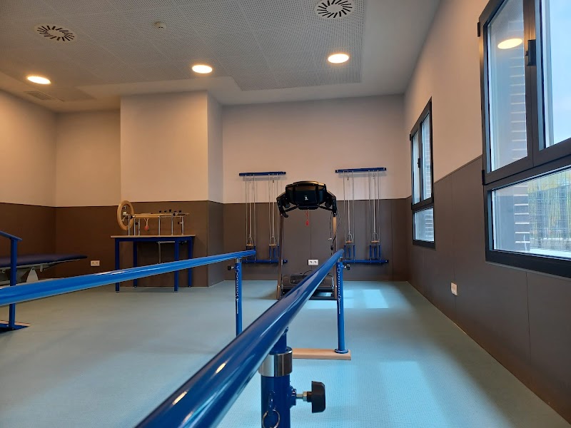 Residencia Valdeluz Las Mercedes — foto 7