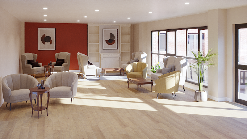 Residencia Valdeluz Las Mercedes — foto 8