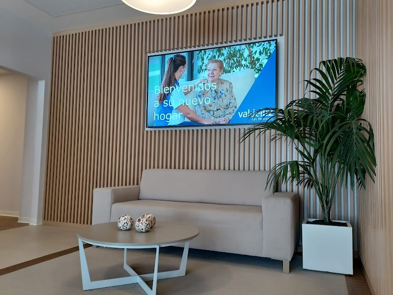 Residencia Valdeluz Las Mercedes — foto 9