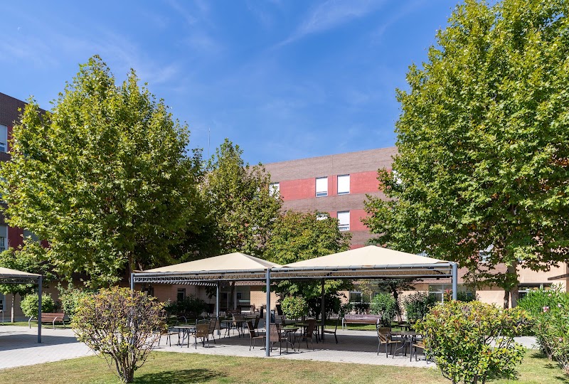 Orpea San Blas — foto 1