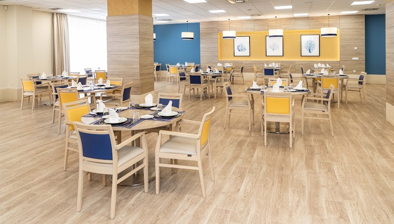 Orpea San Blas — foto 2