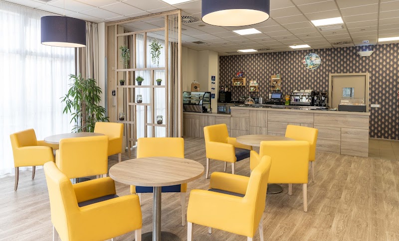 Orpea San Blas — foto 3