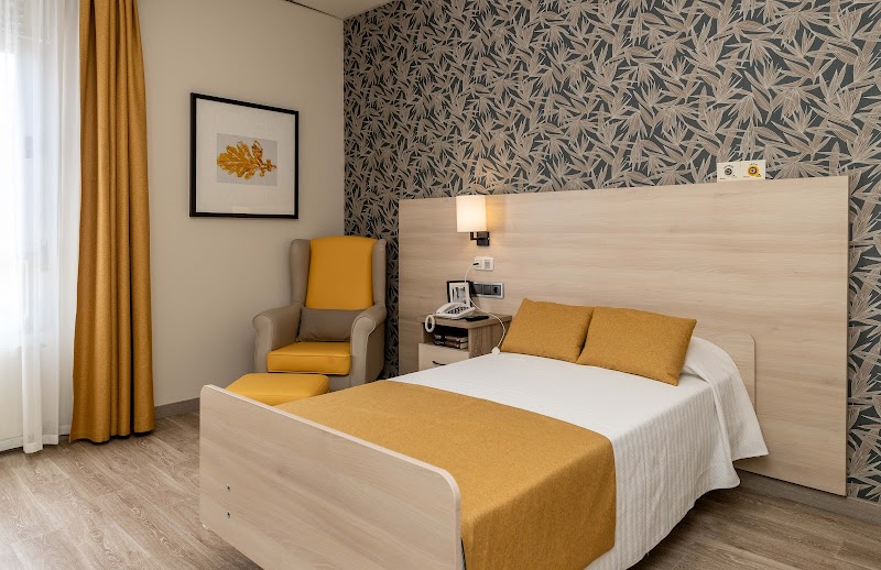 Orpea San Blas — foto 4