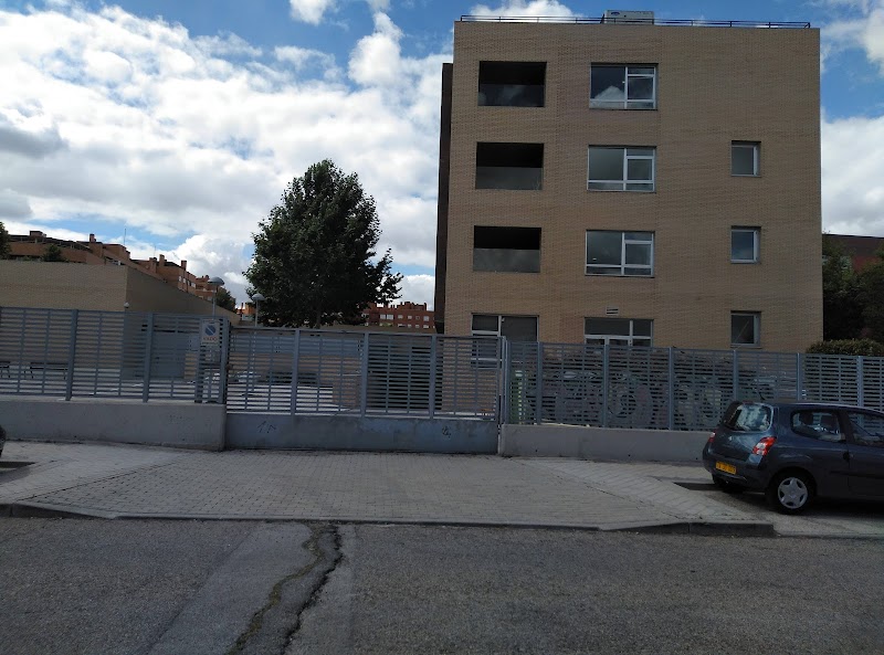 Orpea San Blas — foto 6