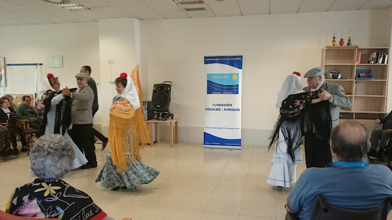 Orpea San Blas — foto 7