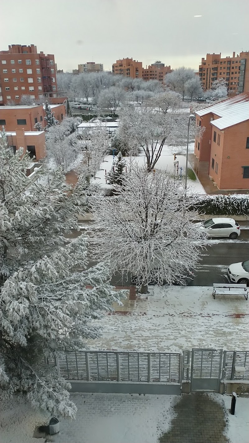 Orpea San Blas — foto 10