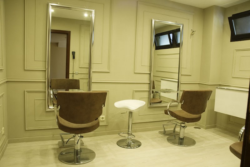 Residencia El Pardo de Aravaca — foto 5