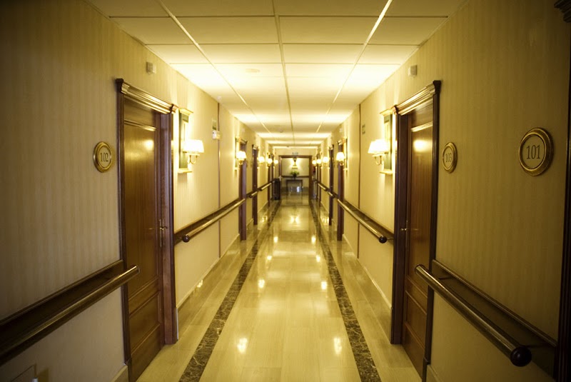 Residencia El Pardo de Aravaca — foto 7