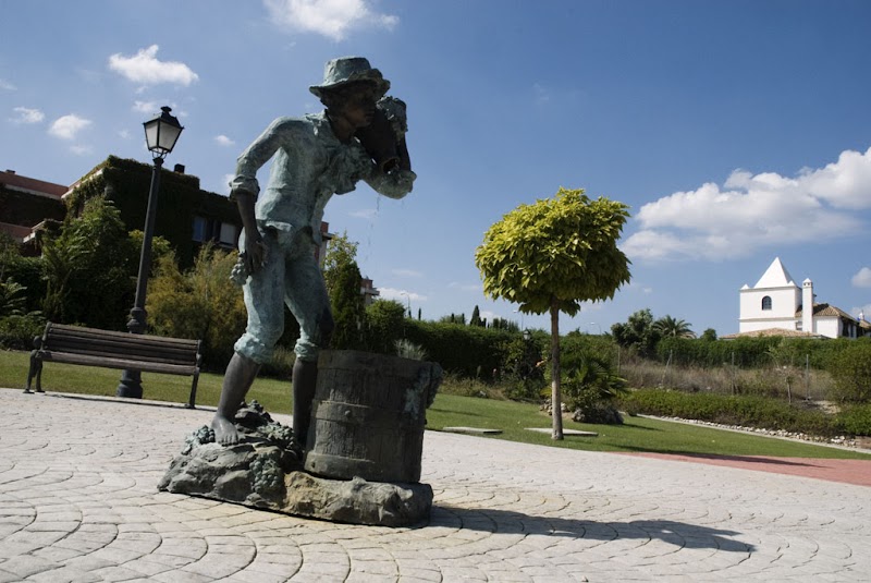 Residencia El Pardo de Aravaca — foto 8