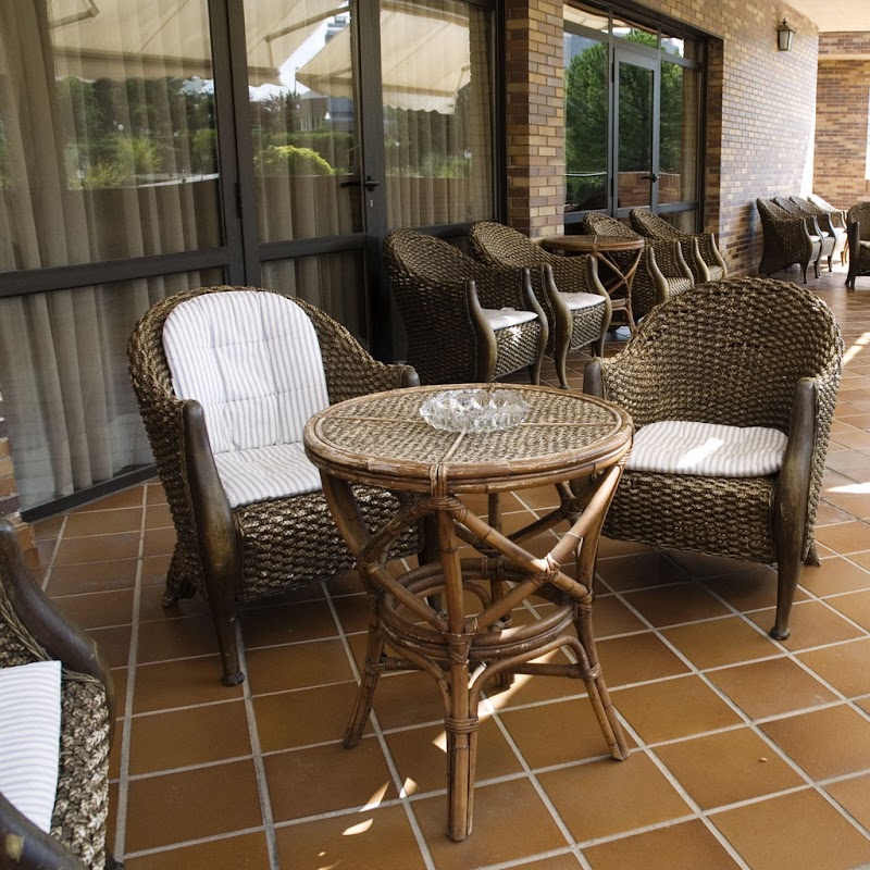 Residencia El Pardo de Aravaca — foto 9