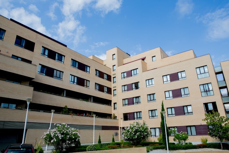 Orpea Madrid Aravaca — foto 1