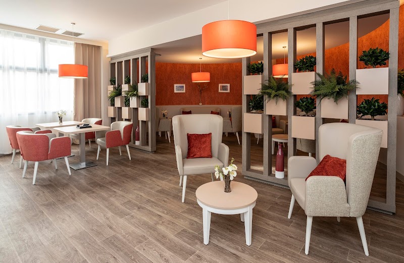 Orpea Madrid Aravaca — foto 2