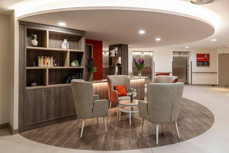 Orpea Madrid Aravaca — foto 4