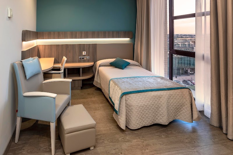 Orpea Madrid Aravaca — foto 6