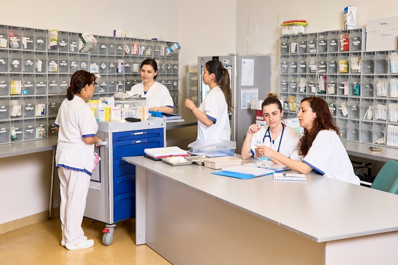 Orpea Madrid Aravaca — foto 7